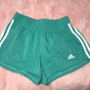 Adidas Athletic Shorts